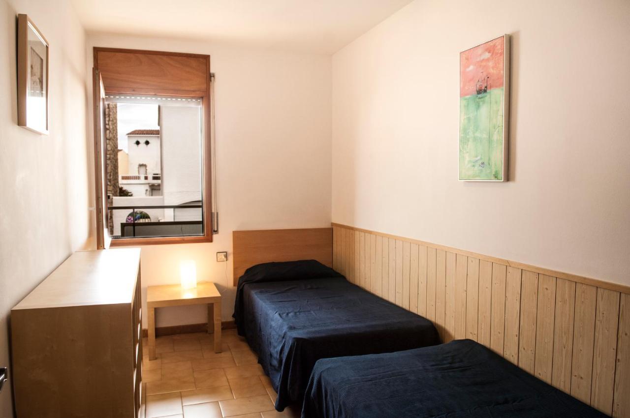 Edificio La Sardana Apartment Empuriabrava Ngoại thất bức ảnh