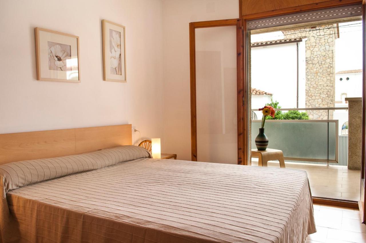 Edificio La Sardana Apartment Empuriabrava Ngoại thất bức ảnh
