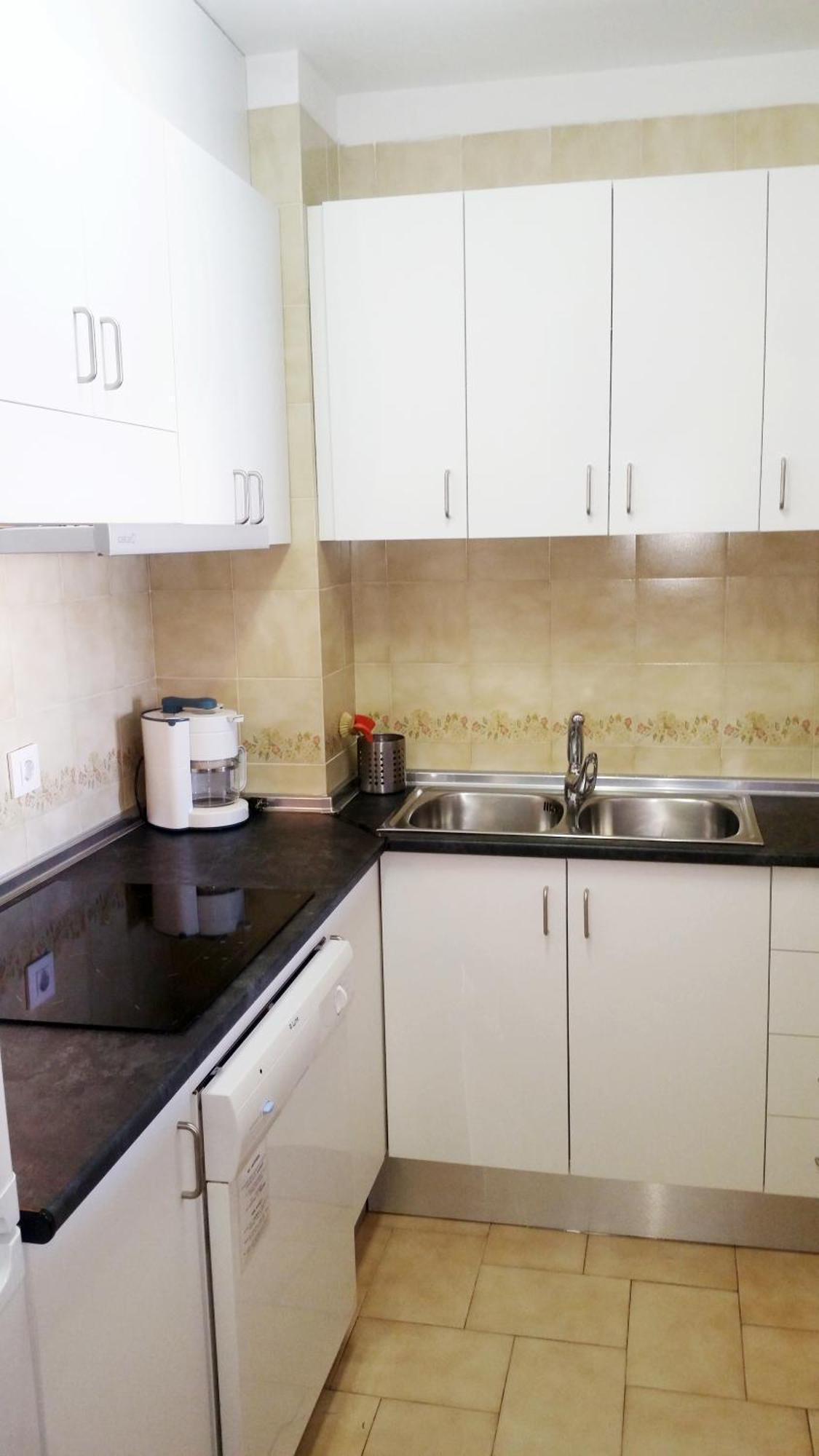 Edificio La Sardana Apartment Empuriabrava Ngoại thất bức ảnh