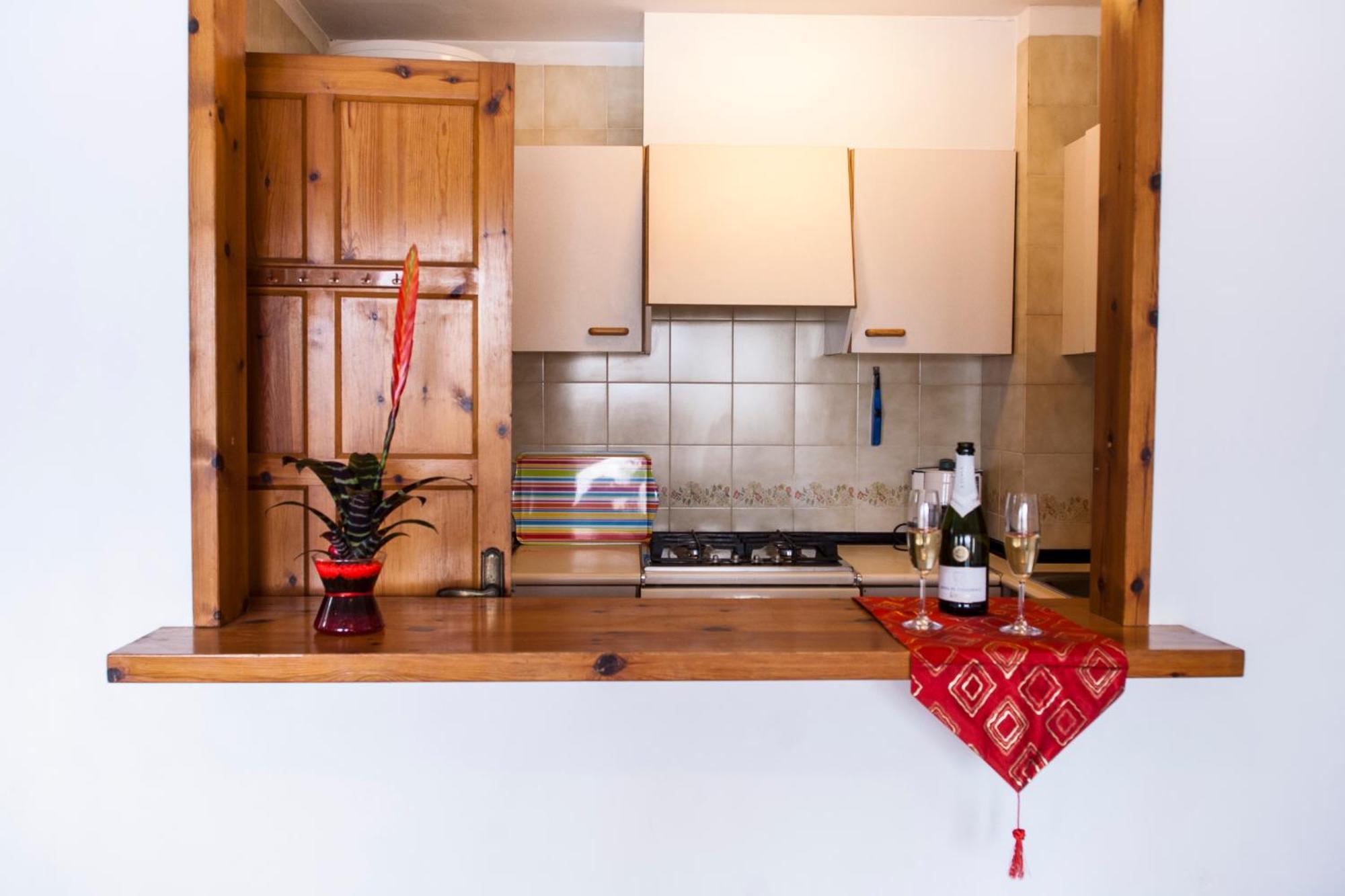 Edificio La Sardana Apartment Empuriabrava Phòng bức ảnh