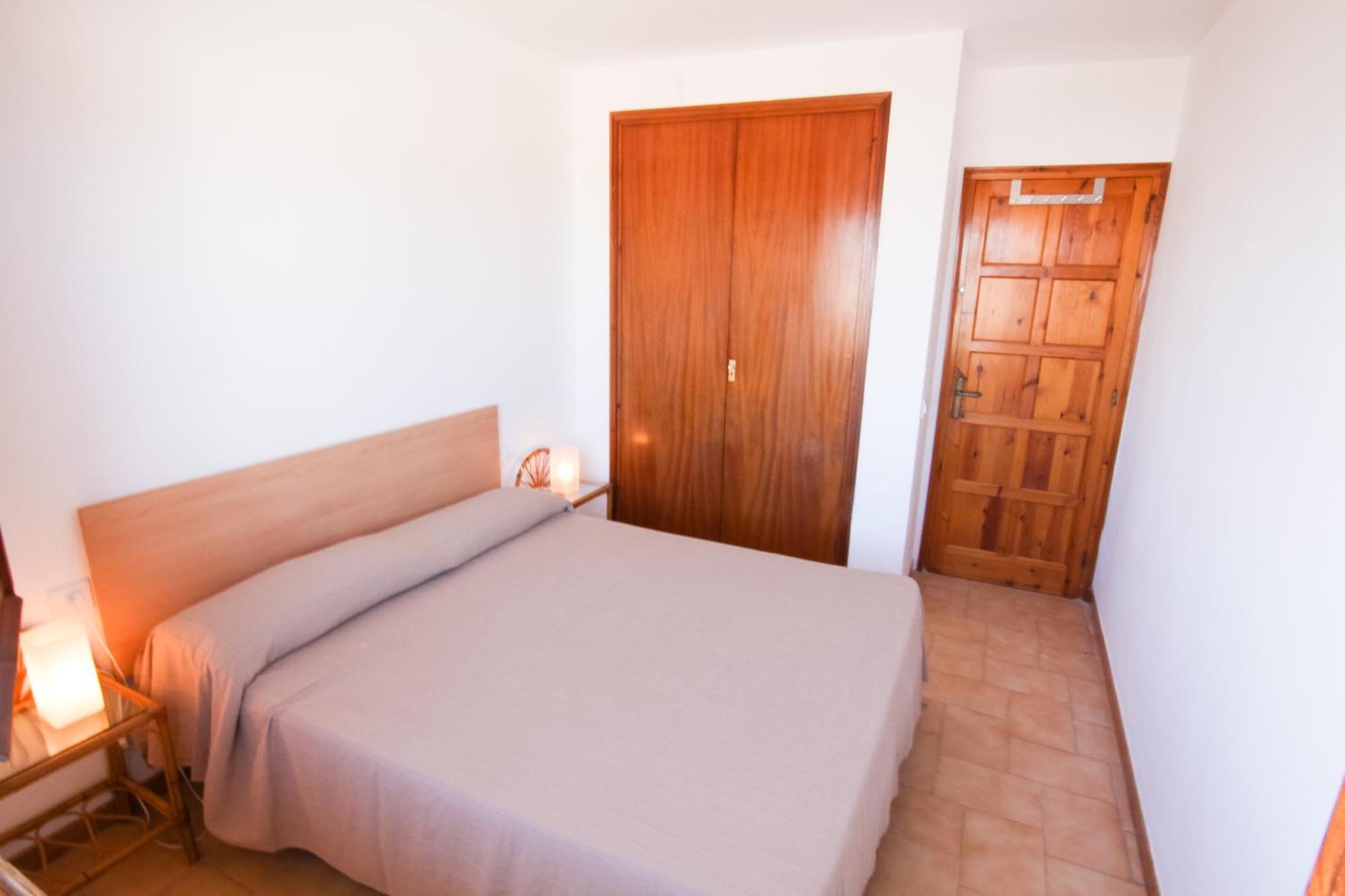 Edificio La Sardana Apartment Empuriabrava Phòng bức ảnh