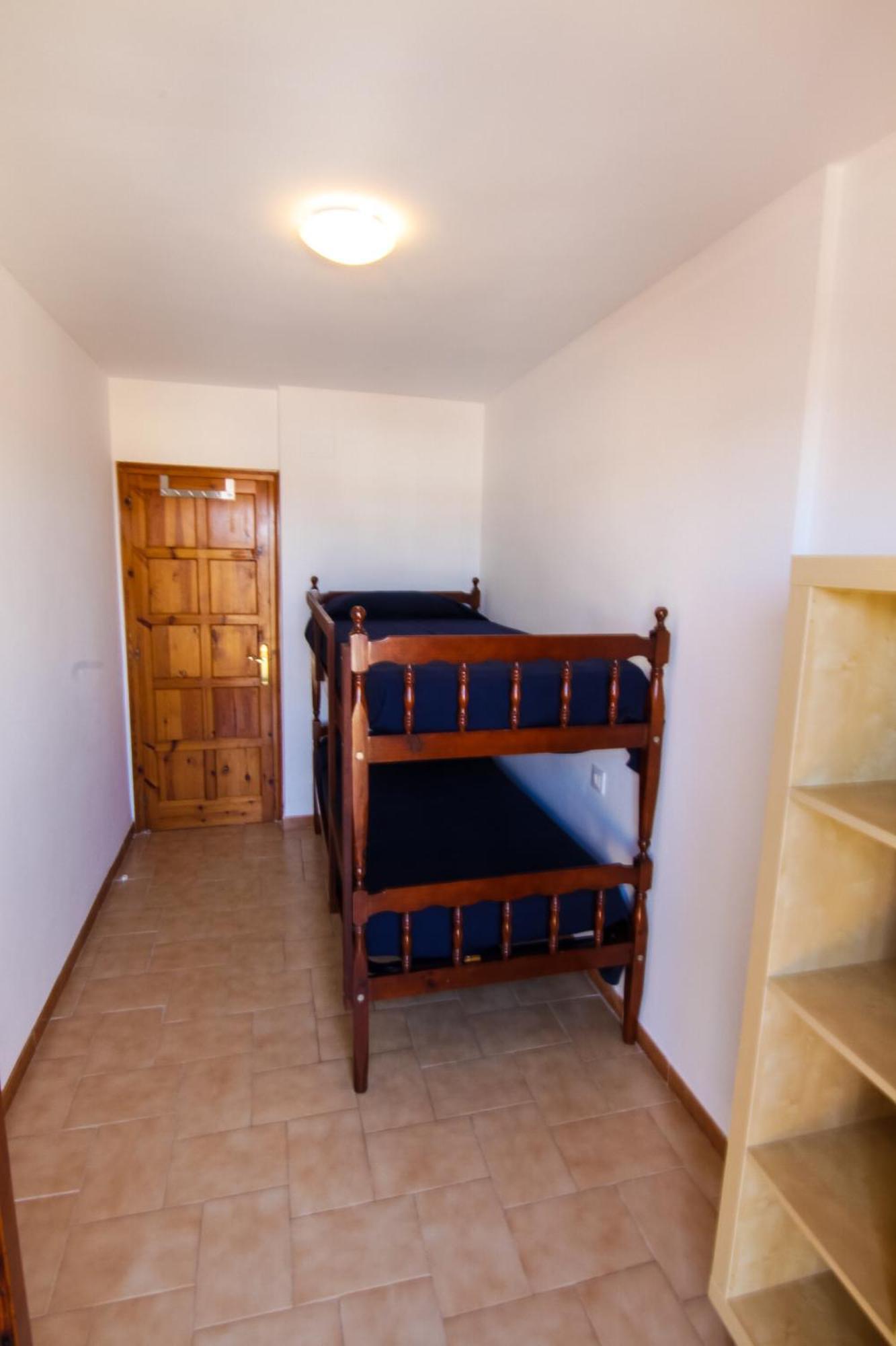 Edificio La Sardana Apartment Empuriabrava Phòng bức ảnh