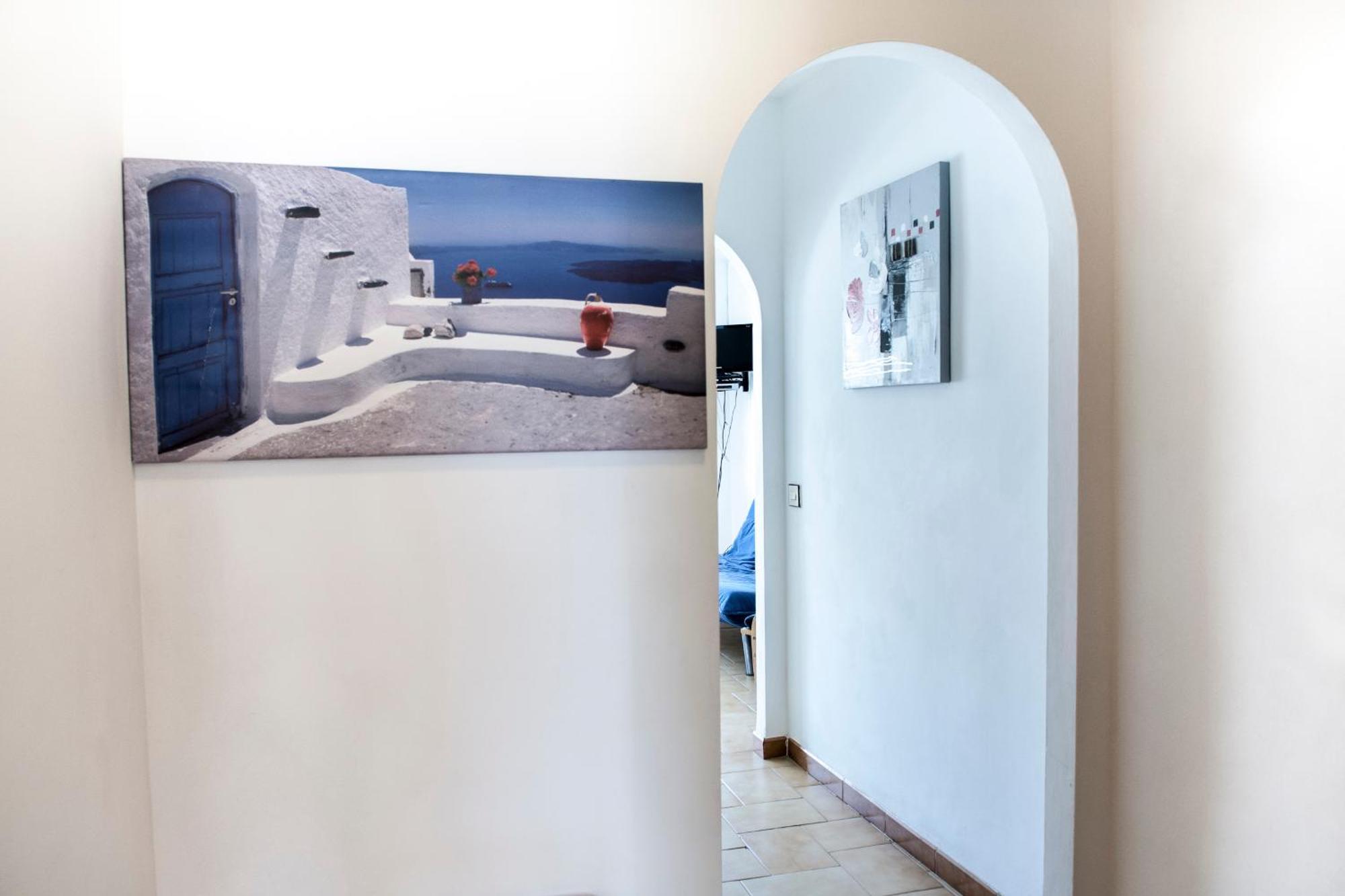 Edificio La Sardana Apartment Empuriabrava Phòng bức ảnh