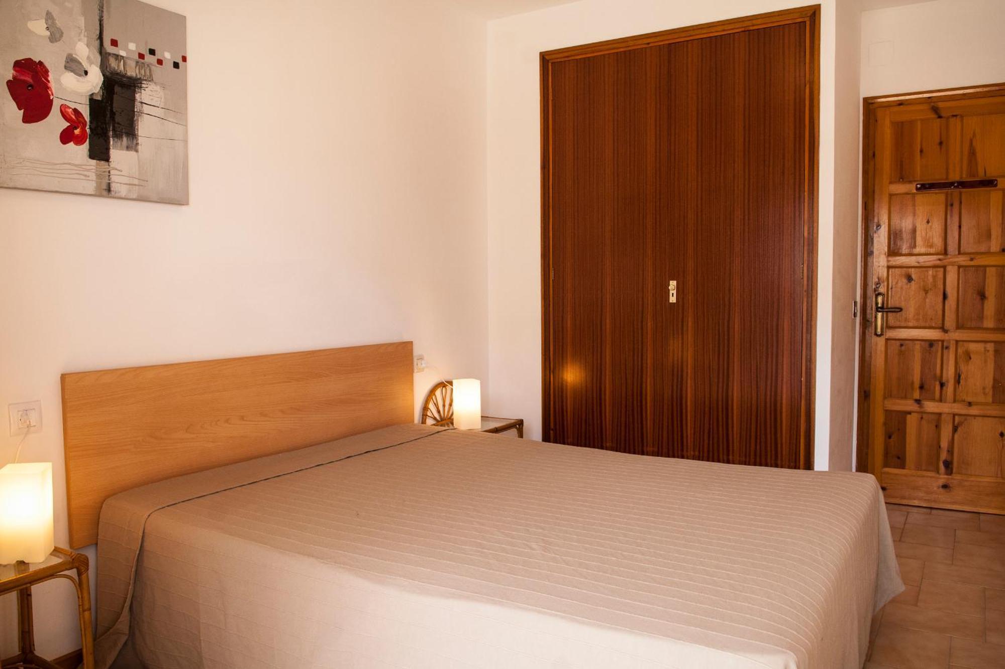 Edificio La Sardana Apartment Empuriabrava Phòng bức ảnh