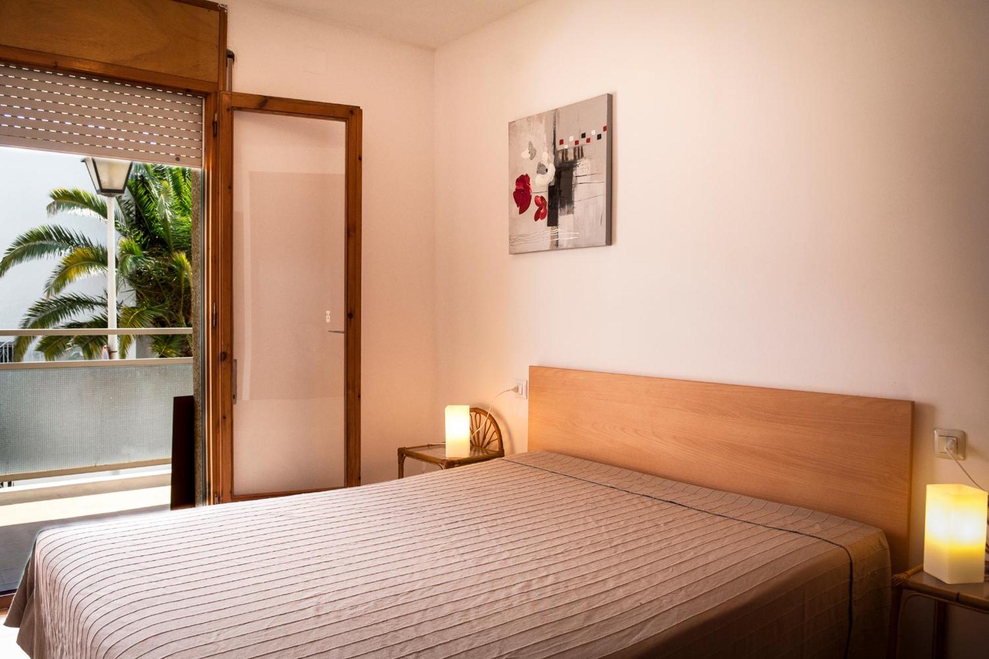Edificio La Sardana Apartment Empuriabrava Phòng bức ảnh