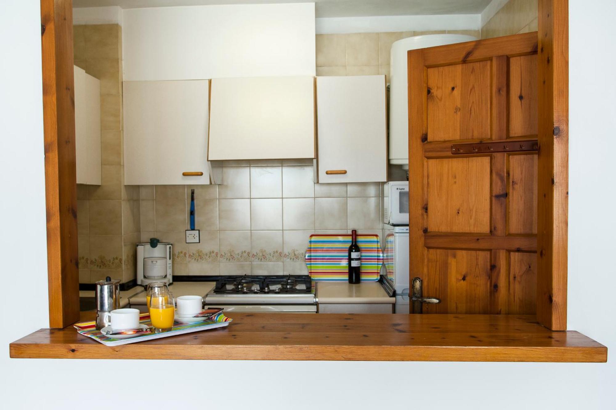 Edificio La Sardana Apartment Empuriabrava Phòng bức ảnh