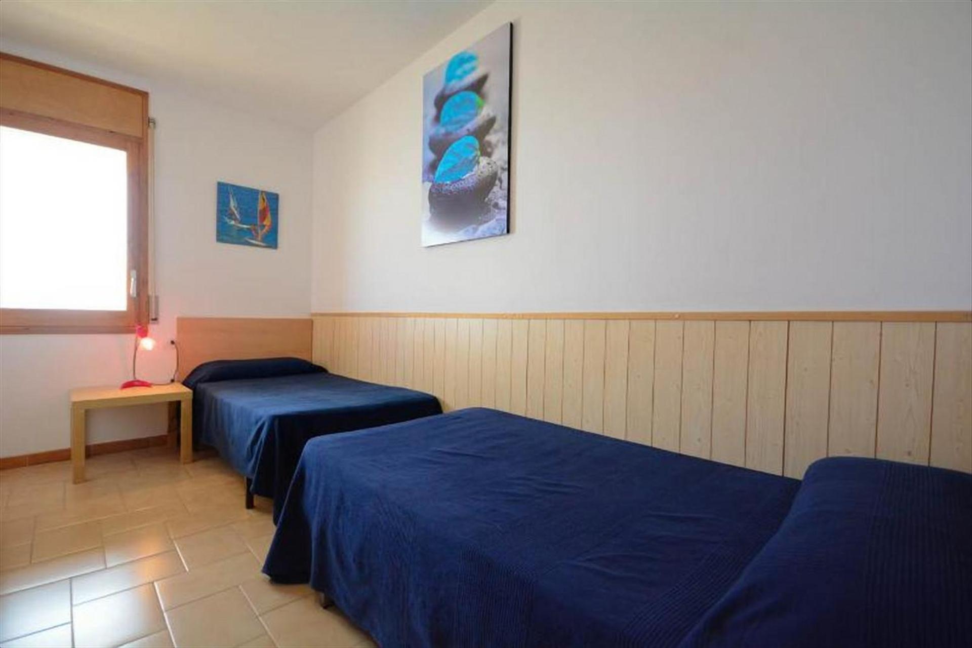 Edificio La Sardana Apartment Empuriabrava Phòng bức ảnh