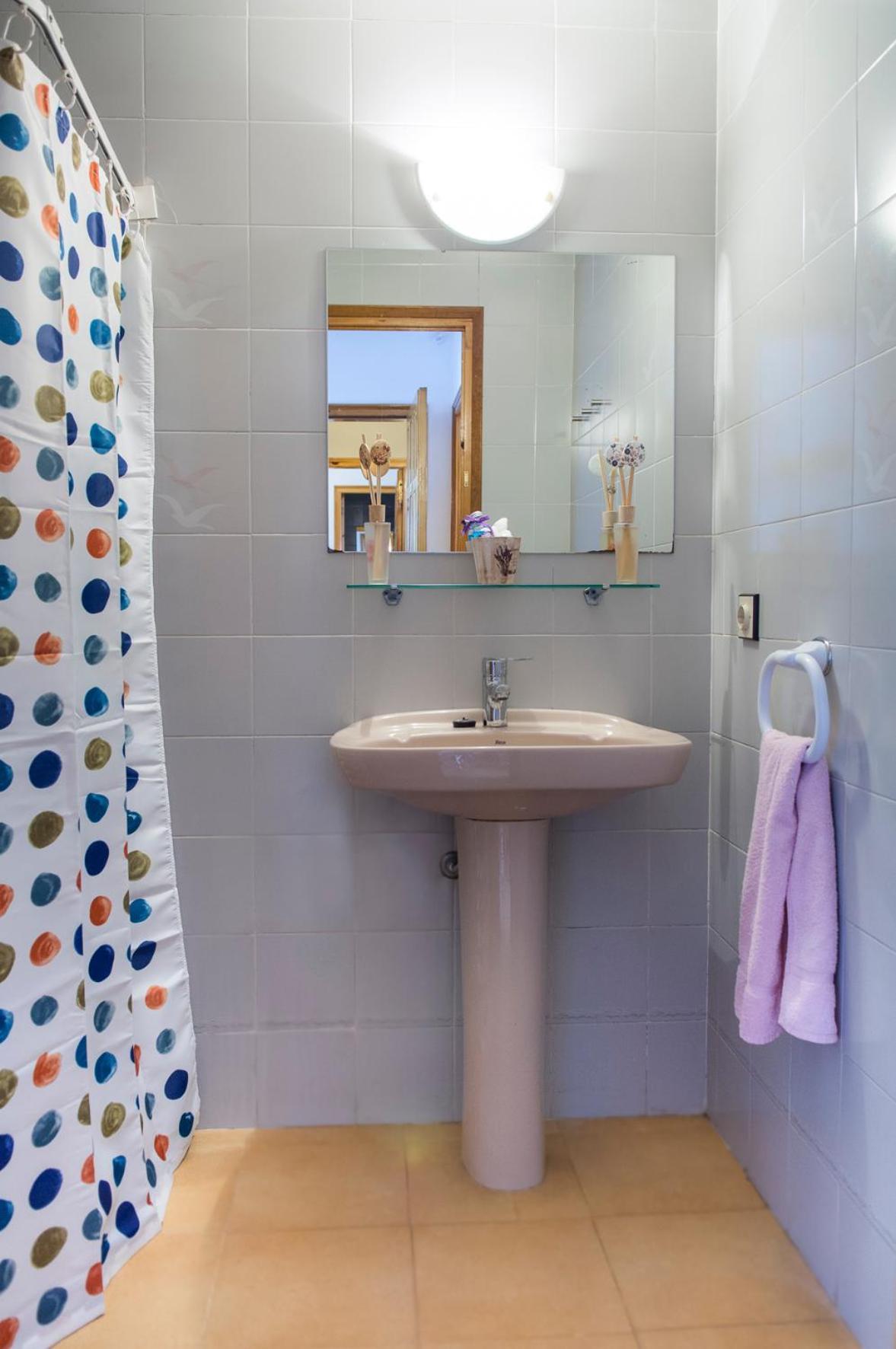 Edificio La Sardana Apartment Empuriabrava Phòng bức ảnh