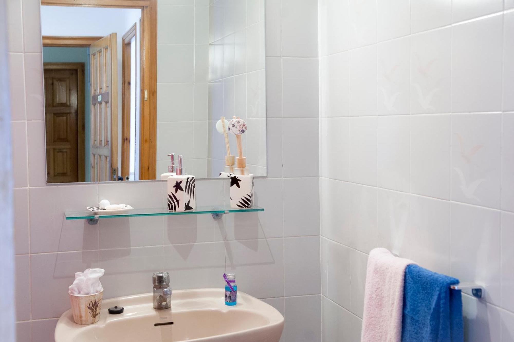 Edificio La Sardana Apartment Empuriabrava Phòng bức ảnh